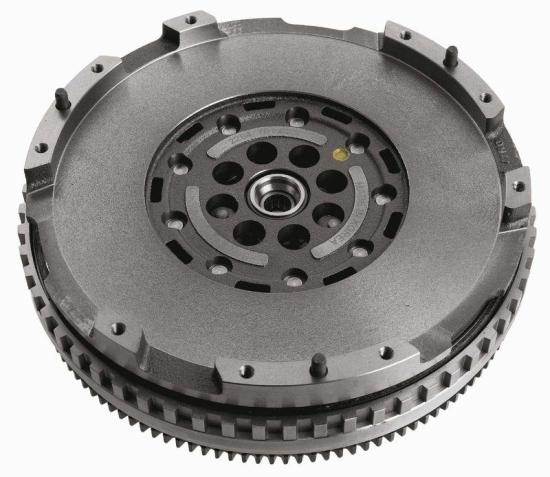 SACHS Kupplungssatz 3000 990 582 + Schwungrad 2294 701 050 Bild SACHS Kupplungssatz 3000 990 582 + Schwungrad 2294 701 050