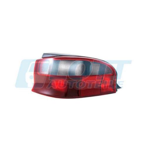 JOHNS Heckleuchte 23 06 87-2 + Heckleuchte 23 06 88-2 Bild JOHNS Heckleuchte 23 06 87-2 + Heckleuchte 23 06 88-2