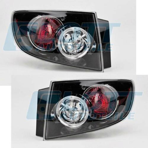 JOHNS Heckleuchte 45 08 88-71 + Heckleuchte 45 08 87-71 Bild JOHNS Heckleuchte 45 08 88-71 + Heckleuchte 45 08 87-71