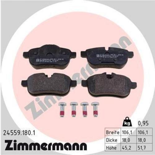 ZIMMERMANN Bremsscheibe 150.3492.20 + Bremsbelagsatz, Scheibenbremse 24559.180.1 BREMBO Warnkontakt, Bremsbelagverschleiß A 00 440 Bild ZIMMERMANN Bremsscheibe 150.3492.20 + Bremsbelagsatz, Scheibenbremse 24559.180.1 BREMBO Warnkontakt, Bremsbelagverschleiß A 00 440