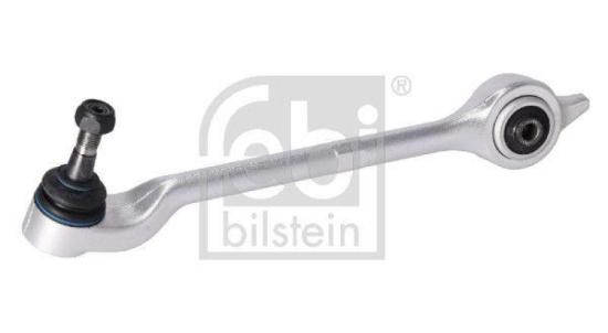 FEBI BILSTEIN Lenker, Radaufhängung 12378 + Lenker, Radaufhängung 12379 Bild FEBI BILSTEIN Lenker, Radaufhängung 12378 + Lenker, Radaufhängung 12379