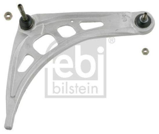 FEBI BILSTEIN Lenker, Radaufhängung 26642 + Lenker, Radaufhängung 26641 Bild FEBI BILSTEIN Lenker, Radaufhängung 26642 + Lenker, Radaufhängung 26641