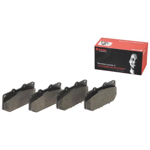 BREMBO Bremsscheibe 09.7812.1X + Bremsbelagsatz, Scheibenbremse P 56 025 Bild BREMBO Bremsscheibe 09.7812.1X + Bremsbelagsatz, Scheibenbremse P 56 025