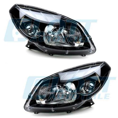 JOHNS Hauptscheinwerfer 25 21 09-2 + Hauptscheinwerfer 25 21 10-2 Bild JOHNS Hauptscheinwerfer 25 21 09-2 + Hauptscheinwerfer 25 21 10-2