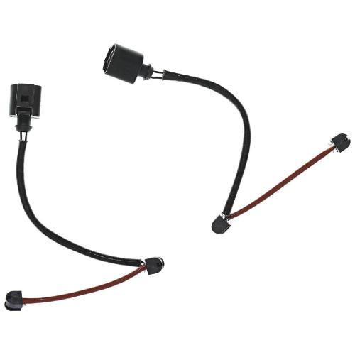 BREMBO Bremsbelagsatz, Scheibenbremse P 65 028 + Bremsscheibe 09.8998.11 + Warnkontakt, Bremsbelagverschleiß A 00 477 Bild BREMBO Bremsbelagsatz, Scheibenbremse P 65 028 + Bremsscheibe 09.8998.11 + Warnkontakt, Bremsbelagverschleiß A 00 477