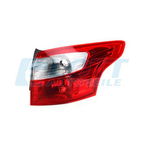 JOHNS Heckleuchte 32 13 88-5 + Heckleuchte 32 13 87-5 Bild JOHNS Heckleuchte 32 13 88-5 + Heckleuchte 32 13 87-5