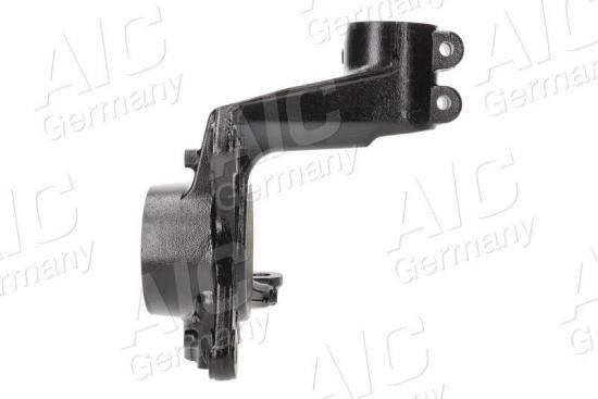 Achsschenkel, Radaufhängung Bild Achsschenkel, Radaufhängung