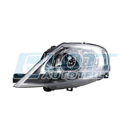 JOHNS Hauptscheinwerfer 23 07 09 + Hauptscheinwerfer 23 07 10 Bild JOHNS Hauptscheinwerfer 23 07 09 + Hauptscheinwerfer 23 07 10