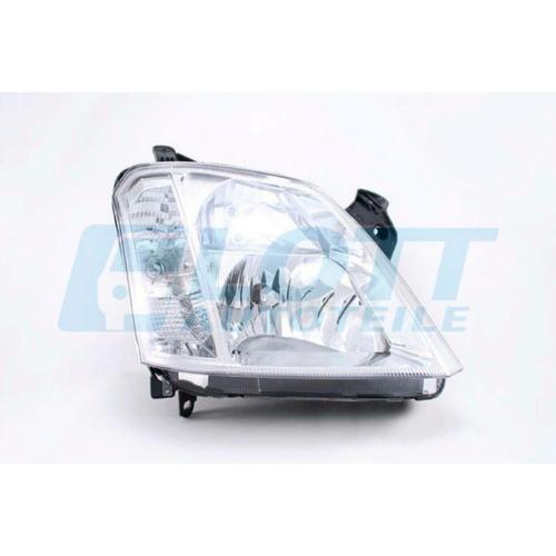 JOHNS Hauptscheinwerfer 55 65 10 + Hauptscheinwerfer 55 65 09 Bild JOHNS Hauptscheinwerfer 55 65 10 + Hauptscheinwerfer 55 65 09