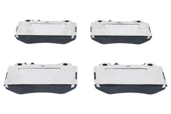 ATE Bremsbelagsatz, Scheibenbremse 13.0470-4984.2 + Bremsscheibe 24.0132-0114.1 Bild ATE Bremsbelagsatz, Scheibenbremse 13.0470-4984.2 + Bremsscheibe 24.0132-0114.1