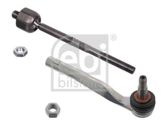 FEBI BILSTEIN Spurstange 102765 + Spurstange 102766 Bild FEBI BILSTEIN Spurstange 102765 + Spurstange 102766