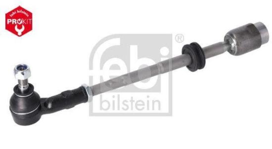 FEBI BILSTEIN Spurstange 14320 + Spurstange 14318 Bild FEBI BILSTEIN Spurstange 14320 + Spurstange 14318
