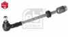 FEBI BILSTEIN Spurstange 14320 + Spurstange 14318 Bild FEBI BILSTEIN Spurstange 14320 + Spurstange 14318