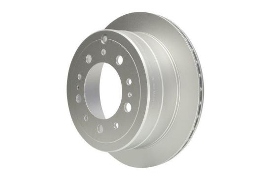 ATE Bremsscheibe 24.0118-0143.1 + Bremsbelagsatz, Scheibenbremse 13.0460-5749.2 Bild ATE Bremsscheibe 24.0118-0143.1 + Bremsbelagsatz, Scheibenbremse 13.0460-5749.2