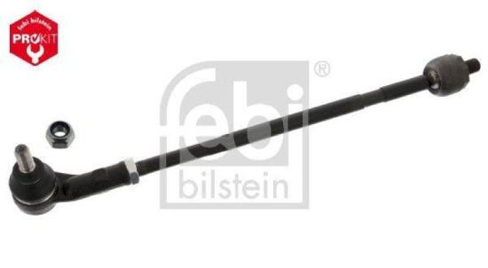 FEBI BILSTEIN Spurstange 08053 + Spurstange 08054 Bild FEBI BILSTEIN Spurstange 08053 + Spurstange 08054