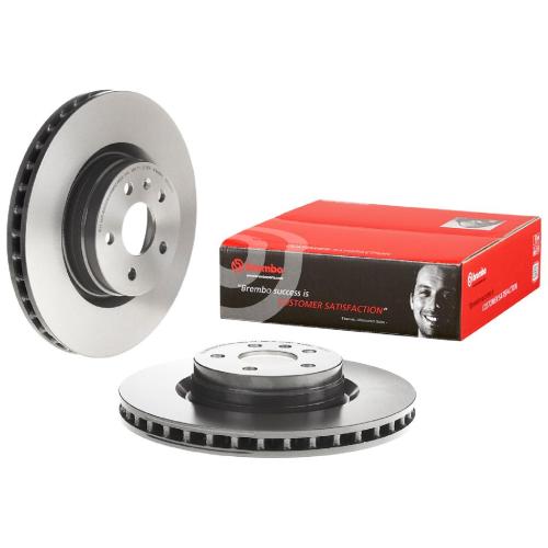 BREMBO Bremsbelagsatz, Scheibenbremse P 09 004 + Bremsscheibe 09.N265.21 Bild BREMBO Bremsbelagsatz, Scheibenbremse P 09 004 + Bremsscheibe 09.N265.21