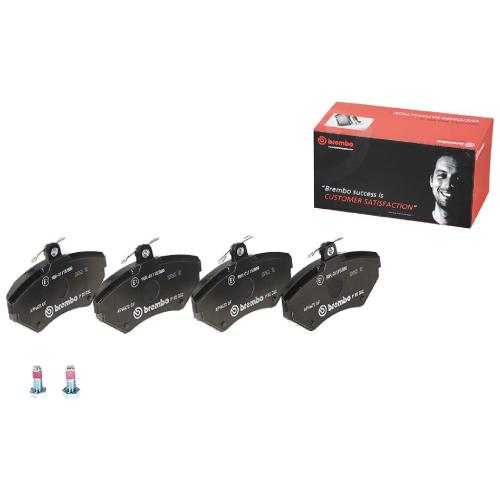 BREMBO Bremsscheibe 09.5166.11 + Bremsbelagsatz, Scheibenbremse P 85 032 + Bremsbelagsatz, Scheibenbremse P 85 020 + Bremsscheibe 08.7165.21 Bild BREMBO Bremsscheibe 09.5166.11 + Bremsbelagsatz, Scheibenbremse P 85 032 + Bremsbelagsatz, Scheibenbremse P 85 020 + Bremsscheibe 08.7165.21