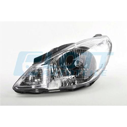 JOHNS Hauptscheinwerfer 39 01 10 + Hauptscheinwerfer 39 01 09 Bild JOHNS Hauptscheinwerfer 39 01 10 + Hauptscheinwerfer 39 01 09