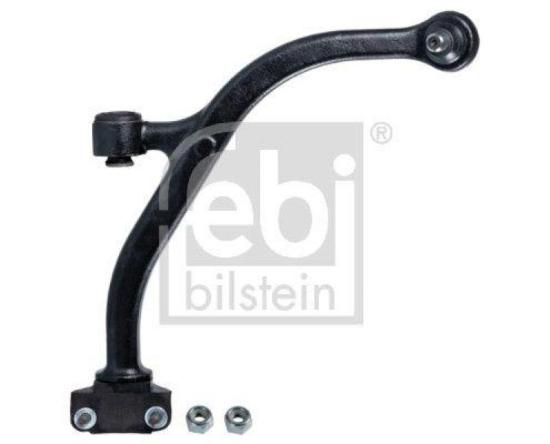 FEBI BILSTEIN Lenker, Radaufhängung 19733 + Lenker, Radaufhängung 19731 Bild FEBI BILSTEIN Lenker, Radaufhängung 19733 + Lenker, Radaufhängung 19731