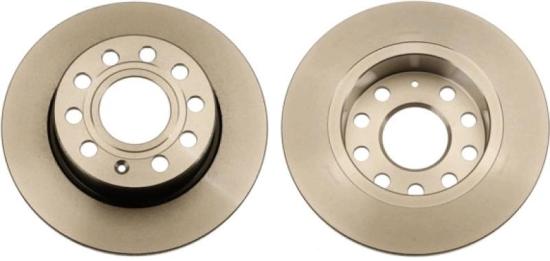 TRW Bremsbelagsatz, Scheibenbremse GDB1330 + Bremsscheibe DF4276 Bild TRW Bremsbelagsatz, Scheibenbremse GDB1330 + Bremsscheibe DF4276