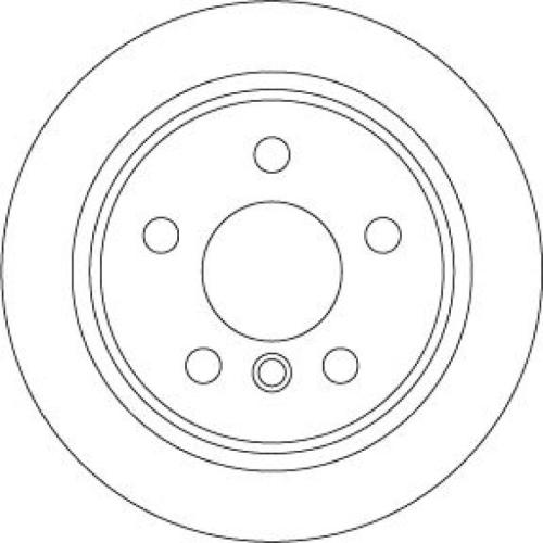 ATE Warnkontakt, Bremsbelagverschleiß 24.8190-0942.2 TRW Bremsbelagsatz, Scheibenbremse GDB2088 + Bremsscheibe DF6795 Bild ATE Warnkontakt, Bremsbelagverschleiß 24.8190-0942.2 TRW Bremsbelagsatz, Scheibenbremse GDB2088 + Bremsscheibe DF6795