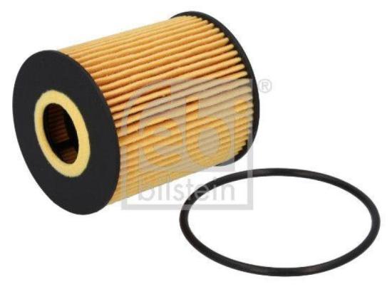 FEBI BILSTEIN Luftfilter 101665 + Motoröl 172188 + Ölfilter 109123 Bild FEBI BILSTEIN Luftfilter 101665 + Motoröl 172188 + Ölfilter 109123
