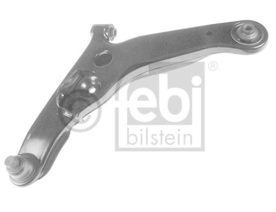 FEBI BILSTEIN Lenker, Radaufhängung 41220 + Lenker, Radaufhängung 41219 Bild FEBI BILSTEIN Lenker, Radaufhängung 41220 + Lenker, Radaufhängung 41219