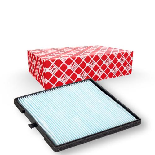 FEBI BILSTEIN Motoröl 32938 + Filter, Innenraumluft 24567 + Luftfilter 184359 + Ölfilter 184441 + Motoröl 32936 Bild FEBI BILSTEIN Motoröl 32938 + Filter, Innenraumluft 24567 + Luftfilter 184359 + Ölfilter 184441 + Motoröl 32936