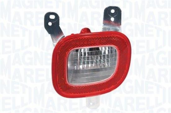 MAGNETI MARELLI Rückfahrleuchte 715104064000 + Nebelschlussleuchte 715104065000 Bild MAGNETI MARELLI Rückfahrleuchte 715104064000 + Nebelschlussleuchte 715104065000