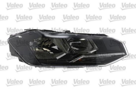 VALEO Hauptscheinwerfer 450492 + Hauptscheinwerfer 450493 Bild VALEO Hauptscheinwerfer 450492 + Hauptscheinwerfer 450493