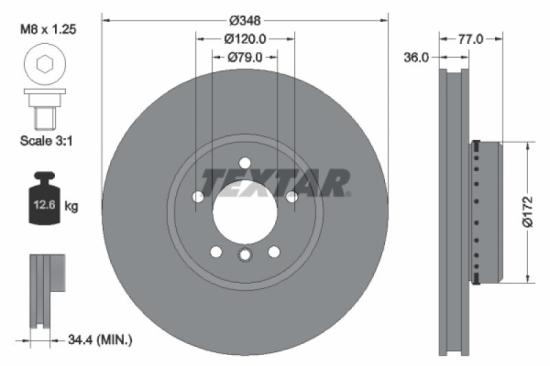 TEXTAR Bremsscheibe 92182525 + Warnkontakt, Bremsbelagverschleiß 98030500 + Warnkontakt, Bremsbelagverschleiß 98030400 + Bremsscheibe 92182425 + Bremsbelagsatz, Scheibenbremse 2379101 + Bremsbelagsatz, Scheibenbremse 2373001 Bild TEXTAR Bremsscheibe 92182525 + Warnkontakt, Bremsbelagverschleiß 98030500 + Warnkontakt, Bremsbelagverschleiß 98030400 + Bremsscheibe 92182425 + Bremsbelagsatz, Scheibenbremse 2379101 + Bremsbelagsatz, Scheibenbremse 2373001