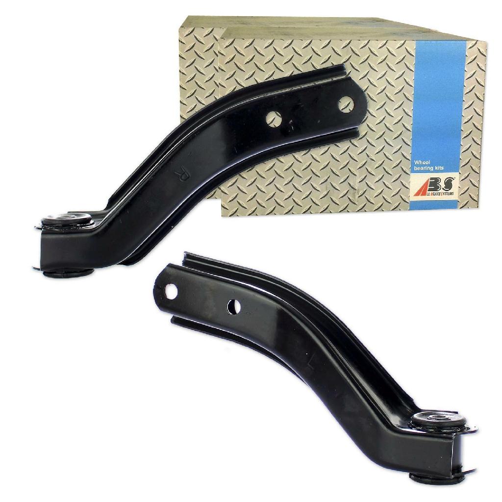 A.B.S. Lenker, Radaufhängung 210412 + Lenker, Radaufhängung 210413