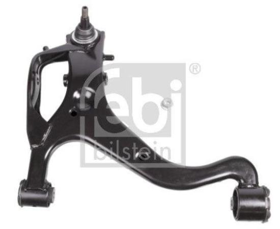 FEBI BILSTEIN Lenker, Radaufhängung 48100 + Lenker, Radaufhängung 48099 Bild FEBI BILSTEIN Lenker, Radaufhängung 48100 + Lenker, Radaufhängung 48099