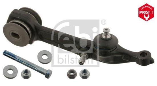 FEBI BILSTEIN Lenker, Radaufhängung 40365 + Lenker, Radaufhängung 40366 Bild FEBI BILSTEIN Lenker, Radaufhängung 40365 + Lenker, Radaufhängung 40366