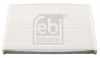 FEBI BILSTEIN Filter, Innenraumluft 49651 + Ölfilter 170088 + Motoröl 172188 + Luftfilter 101647 Bild FEBI BILSTEIN Filter, Innenraumluft 49651 + Ölfilter 170088 + Motoröl 172188 + Luftfilter 101647