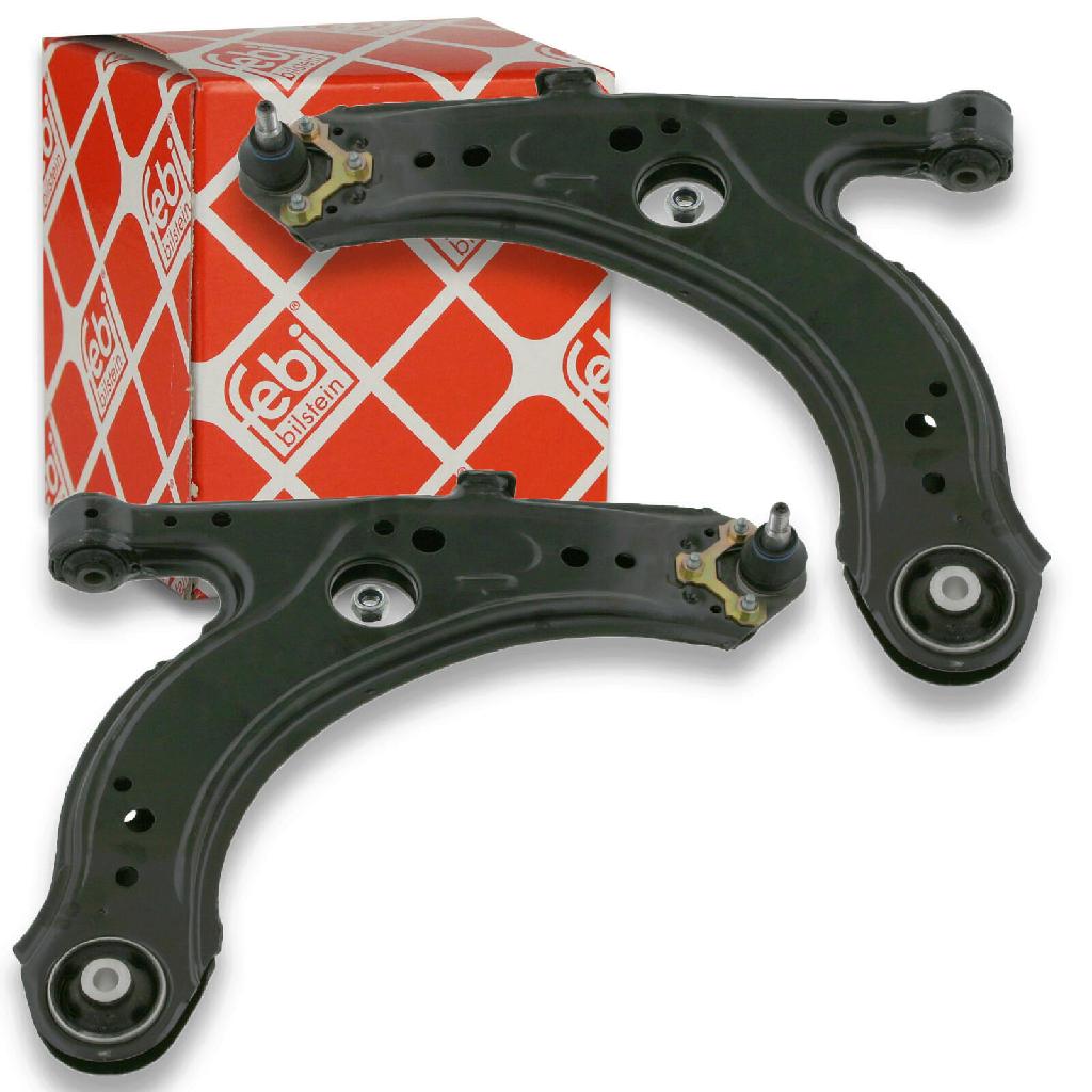 FEBI BILSTEIN Lenker, Radaufhängung 19822 + Lenker, Radaufhängung 19820