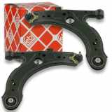 FEBI BILSTEIN Lenker, Radaufhängung 19822 + Lenker, Radaufhängung 19820