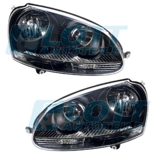 JOHNS Hauptscheinwerfer 95 41 09-9 + Hauptscheinwerfer 95 41 10-9 Bild JOHNS Hauptscheinwerfer 95 41 09-9 + Hauptscheinwerfer 95 41 10-9