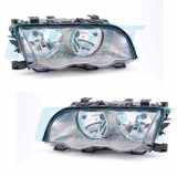 JOHNS Hauptscheinwerfer 20 08 10-11 + Hauptscheinwerfer 20 08 09-11