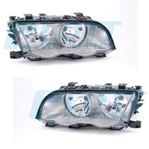 JOHNS Hauptscheinwerfer 20 08 10-11 + Hauptscheinwerfer 20 08 09-11 Bild JOHNS Hauptscheinwerfer 20 08 10-11 + Hauptscheinwerfer 20 08 09-11