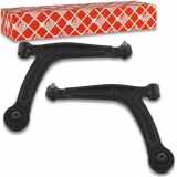 FEBI BILSTEIN Lenker, Radaufhängung 34760 + Lenker, Radaufhängung 34759