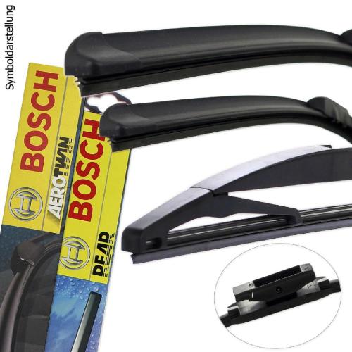 BOSCH Wischblatt 3 397 007 692 + Wischblatt 3 397 004 629 SONAX Reiniger, Scheibenreinigungsanlage 02602000 Bild BOSCH Wischblatt 3 397 007 692 + Wischblatt 3 397 004 629 SONAX Reiniger, Scheibenreinigungsanlage 02602000