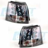 JOHNS Heckleuchte 52 81 87-1 + Heckleuchte 52 81 88-1