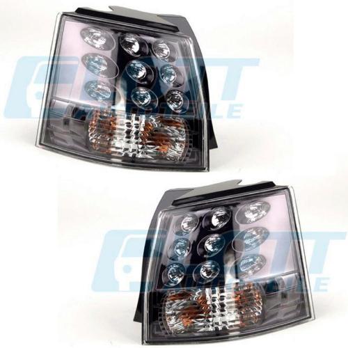 JOHNS Heckleuchte 52 81 87-1 + Heckleuchte 52 81 88-1 Bild JOHNS Heckleuchte 52 81 87-1 + Heckleuchte 52 81 88-1