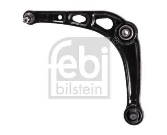FEBI BILSTEIN Lenker, Radaufhängung 23181 + Lenker, Radaufhängung 23182 Bild FEBI BILSTEIN Lenker, Radaufhängung 23181 + Lenker, Radaufhängung 23182