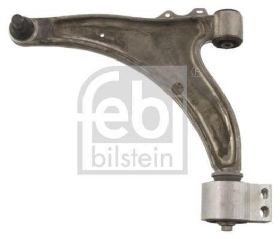 FEBI BILSTEIN Lenker, Radaufhängung 39352 + Lenker, Radaufhängung 39351 Bild FEBI BILSTEIN Lenker, Radaufhängung 39352 + Lenker, Radaufhängung 39351
