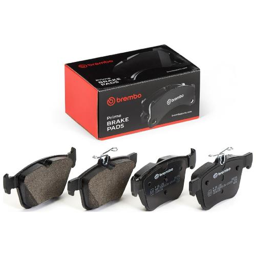 BREMBO Bremsbelagsatz, Scheibenbremse P 85 147 + Bremsscheibe 09.9772.11 + Bremsbelagsatz, Scheibenbremse P 85 125 + Warnkontakt, Bremsbelagverschleiß A 00 492 + Bremsscheibe 08.B413.11 Bild BREMBO Bremsbelagsatz, Scheibenbremse P 85 147 + Bremsscheibe 09.9772.11 + Bremsbelagsatz, Scheibenbremse P 85 125 + Warnkontakt, Bremsbelagverschleiß A 00 492 + Bremsscheibe 08.B413.11