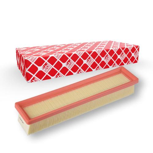 FEBI BILSTEIN Motoröl 32938 + Luftfilter 108303 + Motoröl 32936 + Ölfilter 38927 Bild FEBI BILSTEIN Motoröl 32938 + Luftfilter 108303 + Motoröl 32936 + Ölfilter 38927