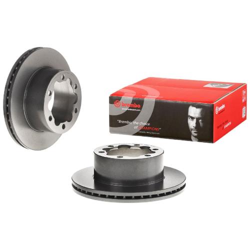 BREMBO Bremsscheibe 09.C639.21 + Bremsbelagsatz, Scheibenbremse P 85 169 Bild BREMBO Bremsscheibe 09.C639.21 + Bremsbelagsatz, Scheibenbremse P 85 169