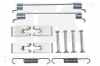 NK Bremstrommel 252320 + Bremsbackensatz 2723730 + Zubehörsatz, Bremsbacken 7923866 + Radbremszylinder 802252 Bild NK Bremstrommel 252320 + Bremsbackensatz 2723730 + Zubehörsatz, Bremsbacken 7923866 + Radbremszylinder 802252